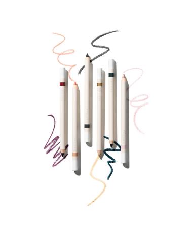 UNDONE BEAUTY Unlimited Stick - Super-Grip 4-in-1 Pencil for Lips Eyes Brows & Face - Vegan Cruelty-Free Paraben & Gluten-Free - Chocolate Shade - Buy Online on SooperMarket.com