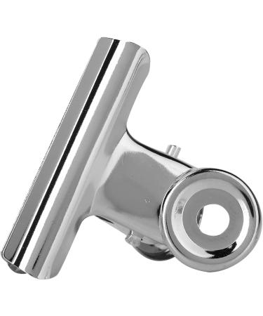 LANTRO JS Stainless Steel Nail Tip Clips 2 1.2 0.7 inches Nail Extension Quick Building Nail Tips Clip Nail Extension Clips Multifunctional Nail Art Accessories - Buy Online on SooperMarket.com