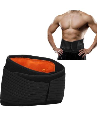 Adjustable Back Support Belt for Pain Relief | Ergonomic Design for Herniated Disc & Sciatica - Buy Online on SooperMarket.com