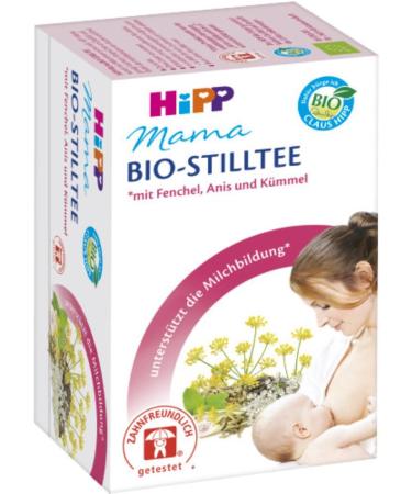 Hipp Mama Bio-Stilltee 20x1.5 g