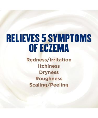 abseits Medicated Eczema Relief Hand Cream 3 oz - Skin Protectant for Soothing Relief - Buy Online on SooperMarket.com