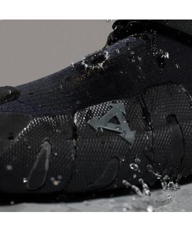 XCEL Drylock Split Toe Boot 3mm Black Size 13 - Efficient and Comfortable - Buy Online on SooperMarket.com