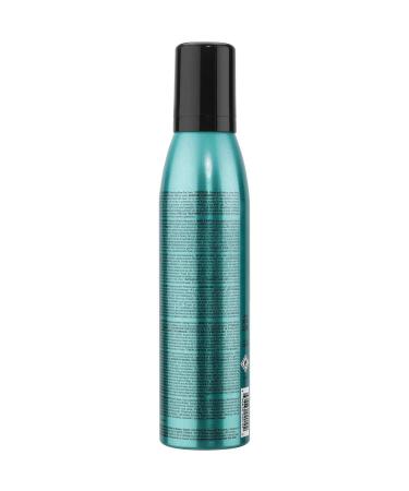SexyHair Healthy Active Recovery Repairing Blow Dry Foam 6.8 Oz | Up to 99% Breakage Reduction | Helps Repair | All Hair Types - Buy Online on SooperMarket.com