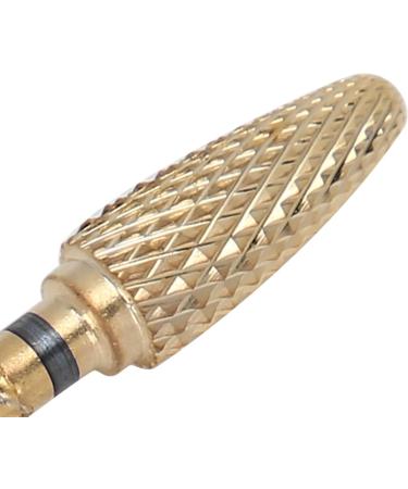 Premium Nail Grinding Head - Easy Skin Removal & Polishing for At-Home Manicures | Salon Quality Beauty Tool - Buy Online on SooperMarket.com