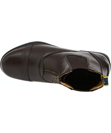 Shires Moretta Rosetta Paddock Boots - Size 6, Black - Buy Online on SooperMarket.com