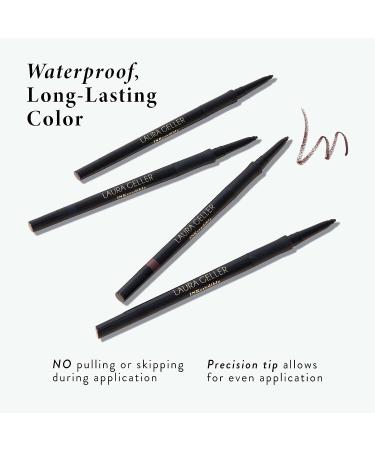Laura Geller Inkcredible Gel Eyeliner - Beige-to-Beige Waterproof Smudge-proof Pencil - Buy Online on SooperMarket.com