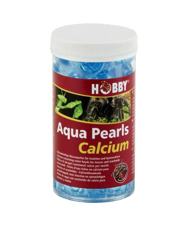 Hobby Aqua Pearls Calcium 170 g (1 pack) blue 170 g (1 pack)