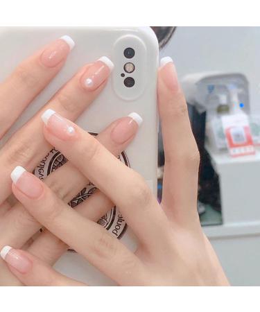 Double Head Nail Art Stamp & Stickers for Women | Silicone Seal Manicure Tool | Party Decor - Buy Online on SooperMarket.com