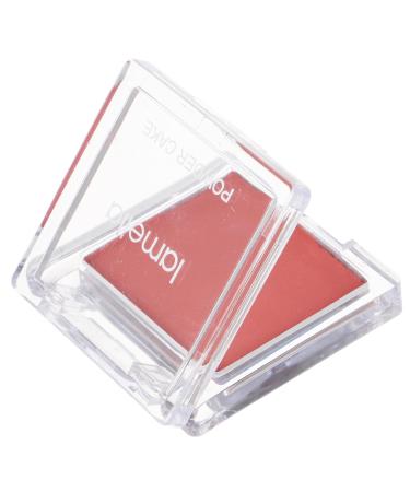 Mikinona Blush Makeup Brishes Blouses for Facial Beauty Cosmetic Mineral Makeup Powdery Pink