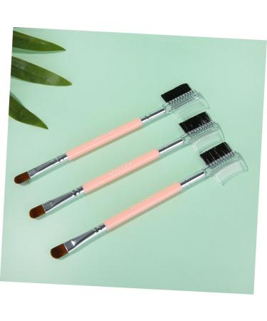 Shop Housoutil Eyelash & Brow Brushes Top Makeup Tools for Flawless Eyes | International Shipping Available - Buy Online on SooperMarket.com