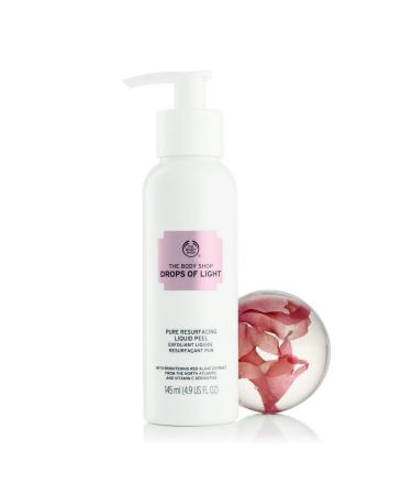 The Body Shop Drops of Light Pure Resurfacing Liquid Peel 145ml
