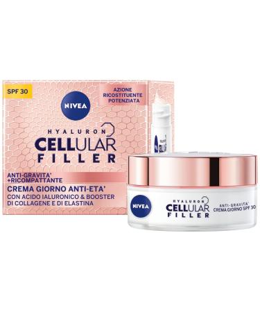 NIVEA Cellular Filler Anti-gravita' Day 50 ml Product for The Care of The face