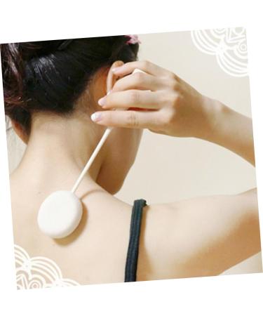 Angoily Facial Patting Sponge - Soft Makeup Blending Tool for Flawless Foundation & Easy Cleansing | International Shipping - Buy Online on SooperMarket.com