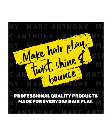 Marc Anthony Strictly Curls Curl Defining Shampoo 12.9 oz - 129319 - Buy Online on SooperMarket.com