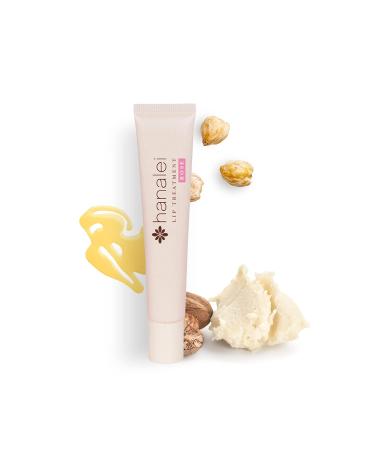 Hanalei Lip Treatment Bundle (Rose & Sand) | Moisturizing Lip Care with Kukui Oil, Shea Butter, Agave, and Grapeseed Oil - Cruelty-Free & Paraben-Free - Buy Online on SooperMarket.com