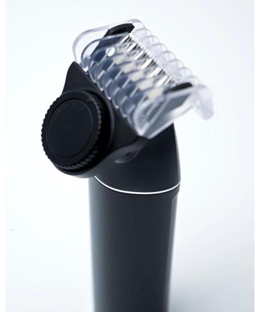 Supreme Trimmer All-in-One Multigroomer | IPX6 Waterproof | 120 Min Runtime | 14-Piece Versatile Grooming Kit | SMG3030 - Buy Online on SooperMarket.com