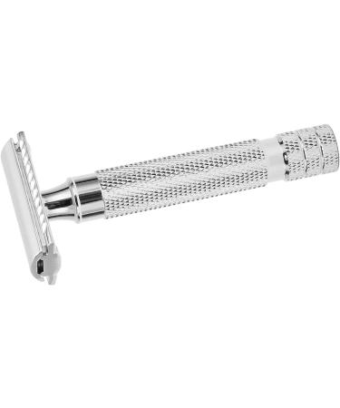 High Security Manual Shaver - Easy to Clean Perfect for Home Use | International Shipping - Buy Online on SooperMarket.com