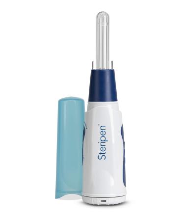 Steripen Classic 3 UV water purifier 60110077 | practical companion for hiking trekking camping