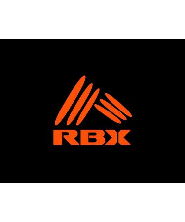 RBX Girls Active Leggings Set - 2 Piece T-Shirt & Capri Leggings (Size 4-12) | Berry Love 5-6 - Buy Online on SooperMarket.com