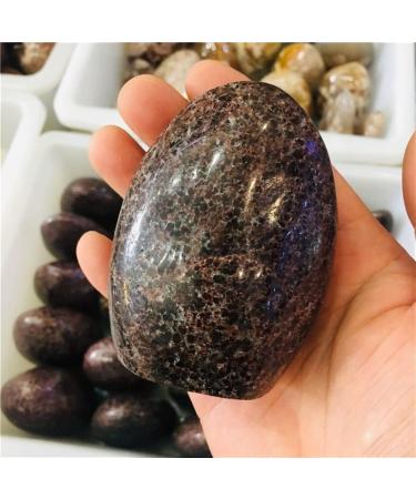 KuRkur Natural Crystals 400-800g Natural Strawberry Stick Stone Single PointTorch Decoration Can be Used for (Size : 600-700g) (Size : 700-800g) - Buy Online on SooperMarket.com