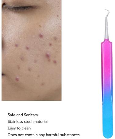 Foretettes for Blemish Removal - Curved Tips & Secure Design | International Shipping - Buy Online on SooperMarket.com