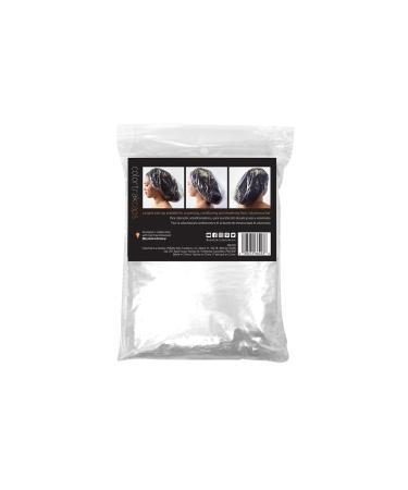 Colortrak XXL Disposable Shower Caps for Long Hair Styles - 10 Pack - Buy Online on SooperMarket.com