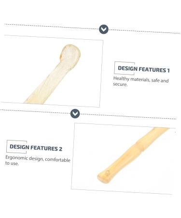3pcs Ear Wax Remover Earring Set - Household Ear Pick Kit for Earwax Cleaning - Buy Online on SooperMarket.com