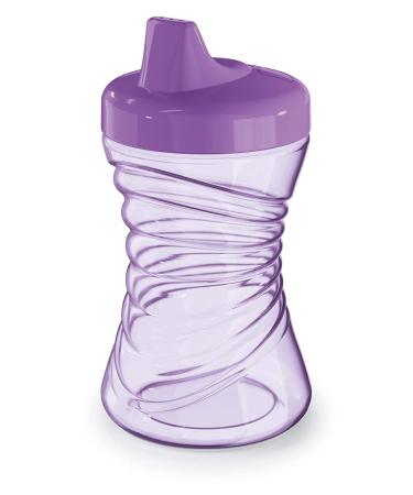 NUK First Essentials Fun Grips Hard Spout 12+ Months - 10 oz (2 Pack) - Baby Sippy Cups - Buy Online on SooperMarket.com