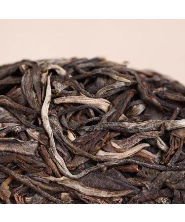 Pu-erh 2020 SHENG JIA YUAN Pasha 357g Raw - Buy Online on SooperMarket.com