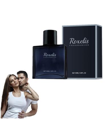 VYG Cologne for Men Seductra Pheromone Cologne VYG Date Edition Perfume 1.87 fl. oz (Single Bottle) (1 pcs)