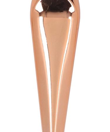 Verdant Touch Facial Makeup Brush Large Powder Brush Ultra Wide Flat Top Contour Brush for Facial Makeup Uniform Dispersion 5.5 inches - Buy Online on SooperMarket.com