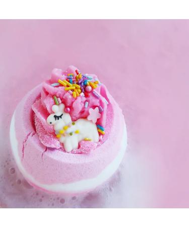 Bomb Cosmetics No Prob-Llama Bath Blaster - Buy Online on SooperMarket.com