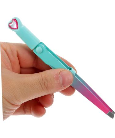 Professional Eyebrow Tools - Eyebrow Picks Trimmers & Beauty Accessories for Men & Women | International Shipping - Buy Online on SooperMarket.com