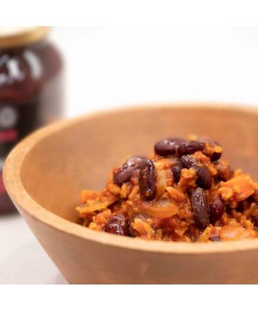 Clearspring Bio Kitchen Organic Red Kidney Beans - Buy Online on SooperMarket.com