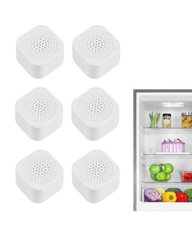 Smell remover for refrigerators refrigerator-air fresheners odor absorbers natural fresh amplifier for refrigerator electronic sterilization deodorization refrigerator fresh posture