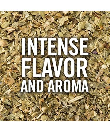 Mccormick Oregano Leaves 5 oz - Premium Quality Seasoning - Buy Online on SooperMarket.com