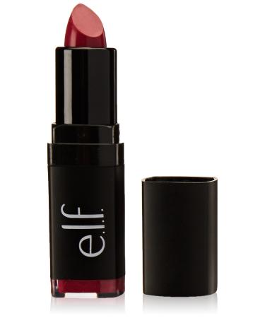 e.l.f. Velvet Matte Lipstick 82674 Bold Berry