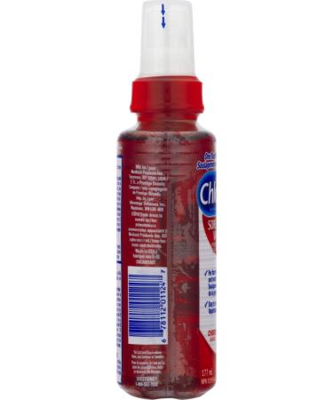 Chloraseptic Fast Acting Sore Throat Spray Cherry Flavour 177ml - Buy Online on SooperMarket.com