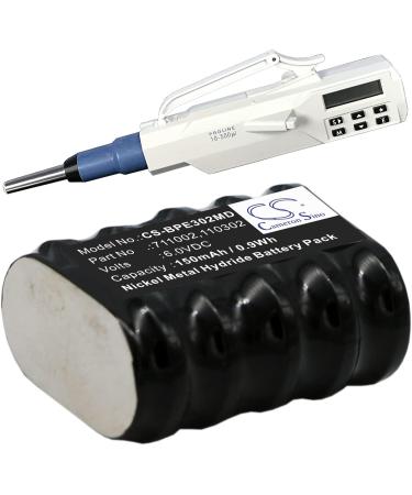 Buy Varta 5/110R Battery Replacement - International Shipping Available | High Quality & Reliable - Buy Online on SooperMarket.com