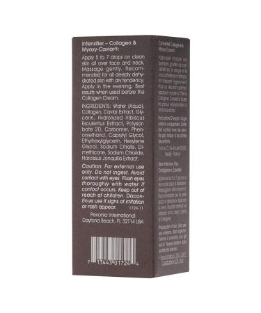Pevonia Power Repair Age Correction Intensifier Collagen - 1 Fl Oz | Anti-Aging Serum - Buy Online on SooperMarket.com
