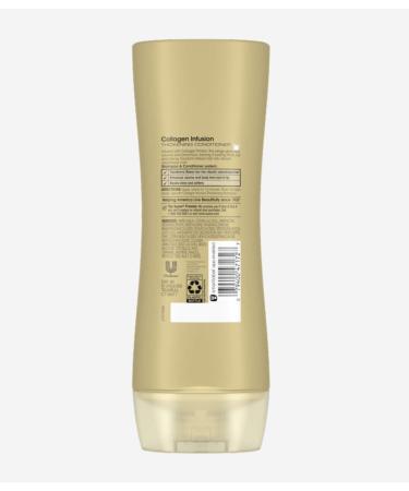 Suave Professionals Collagen Infusion Thickening Conditioner 12.6 oz - Best for Fine Flat Hair | International Shipping Available - Buy Online on SooperMarket.com