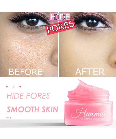 2 Pack Magical Perfecting Face Primer for Pore Shrink & Acne Marks - 30g - Buy Online on SooperMarket.com
