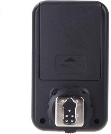 YONGNUO YN-622C-TX E-TTL Wireless Flash Controller for Canon - Ultimate control for Canon photographers - Buy Online on SooperMarket.com