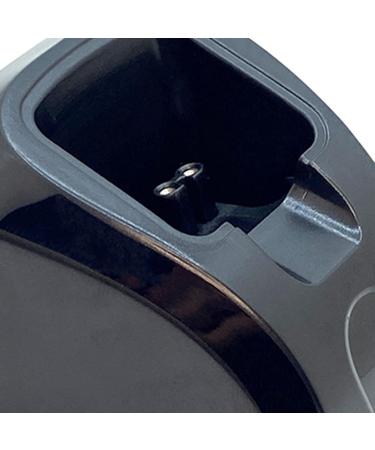 Fivetwofive 2X Professional Barber Hair Clipper Charging Stand for 8148/8504/8509/8591/81919 Cordless Trimmer Charger Base - Buy Online on SooperMarket.com