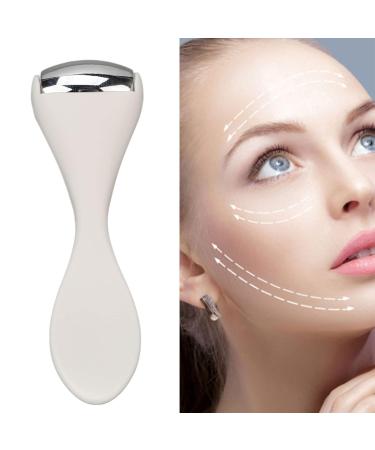 2-in-1 Eye Roller & Facial ICE Scooter - Reduce Puffiness Dark Circles and Muscle Pain | International Shipping - Buy Online on SooperMarket.com