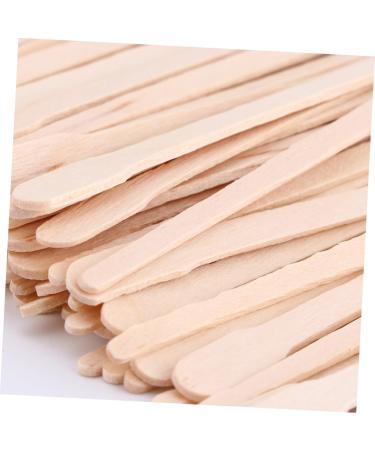 Frcolor 600-Piece Hair Removal Set | Eyebrow Contouring & Waxing Supplies | Jumbo Wax Pencil & Applicators for Flawless Beauty - Buy Online on SooperMarket.com