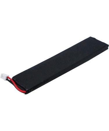 Replacement Battery for Eppendorf Xplorer & Xplorer Plus - 4861 601.000 (450mAh/3.7V) - International Shipping Available - Buy Online on SooperMarket.com