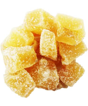Ginger Crystallised 500g (BWFO) - Buy Online on SooperMarket.com