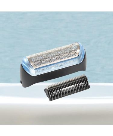 Predolo Replacement Head for 180 190 190S 1775 1735 | High-Quality Shaver Foil & Cutter Accessories - International Shipping - Buy Online on SooperMarket.com