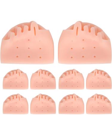 Bunion Corrector: High Elasticity Toe Straightener for Hallux Valgus - Bright Complexion - Buy Online on SooperMarket.com